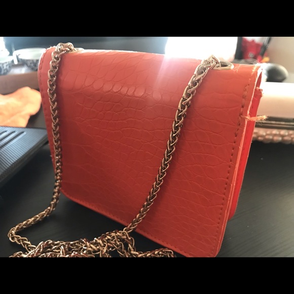Mini Lanvin/Crossbody handbag - Picture 3 of 3